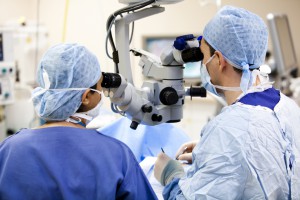 Cataract Surgery