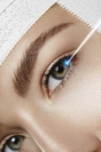Laser Vision Correction