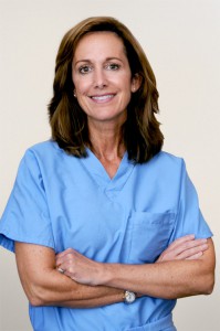 Jennifer Wentworth, M.D., F.A.C.S