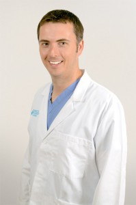 Marc Moore, M.D.